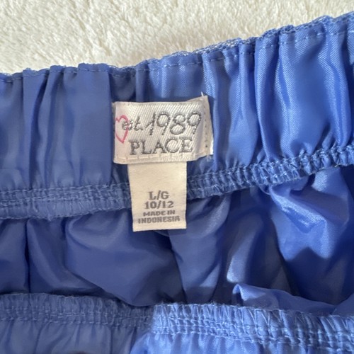 Bundled Girls Mixed T-Shirts And Skirt Size L 6 Items - Picture 3 of 13