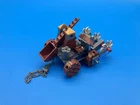 LEGO Castle: Dwarves' Mine Defender (7040) (Only Vehicle)