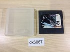 dk6067 The GG Shinobi Sega Game Gear Japan