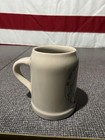Vintage 10. IVV Wanderung 1987 Stoneware 5" Beer Stein Mug .5L — photo 3