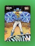 Bo Jackson Battle Arena #CBF-510 Wild Bill Colosseum Ice