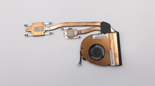 00UP184 Cooling fan and heatsink for Lenovo ThinkPad T460