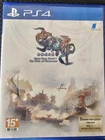 Xuan-Yuan Sword the Gate of Firmament (Sony PlayStation 4) PS4 English RARE