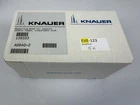 Knauer Measuring Head E0060XB Measuring Head for Plastic Sample Tubes