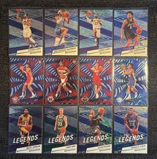 2024-25 Panini Revolution STORM Complete Your Set You Pick Basketball Card 1-175