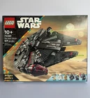 LEGO Star Wars: The Dark Falcon (75389) Brand New Unopened SAME DAY SHIPPING