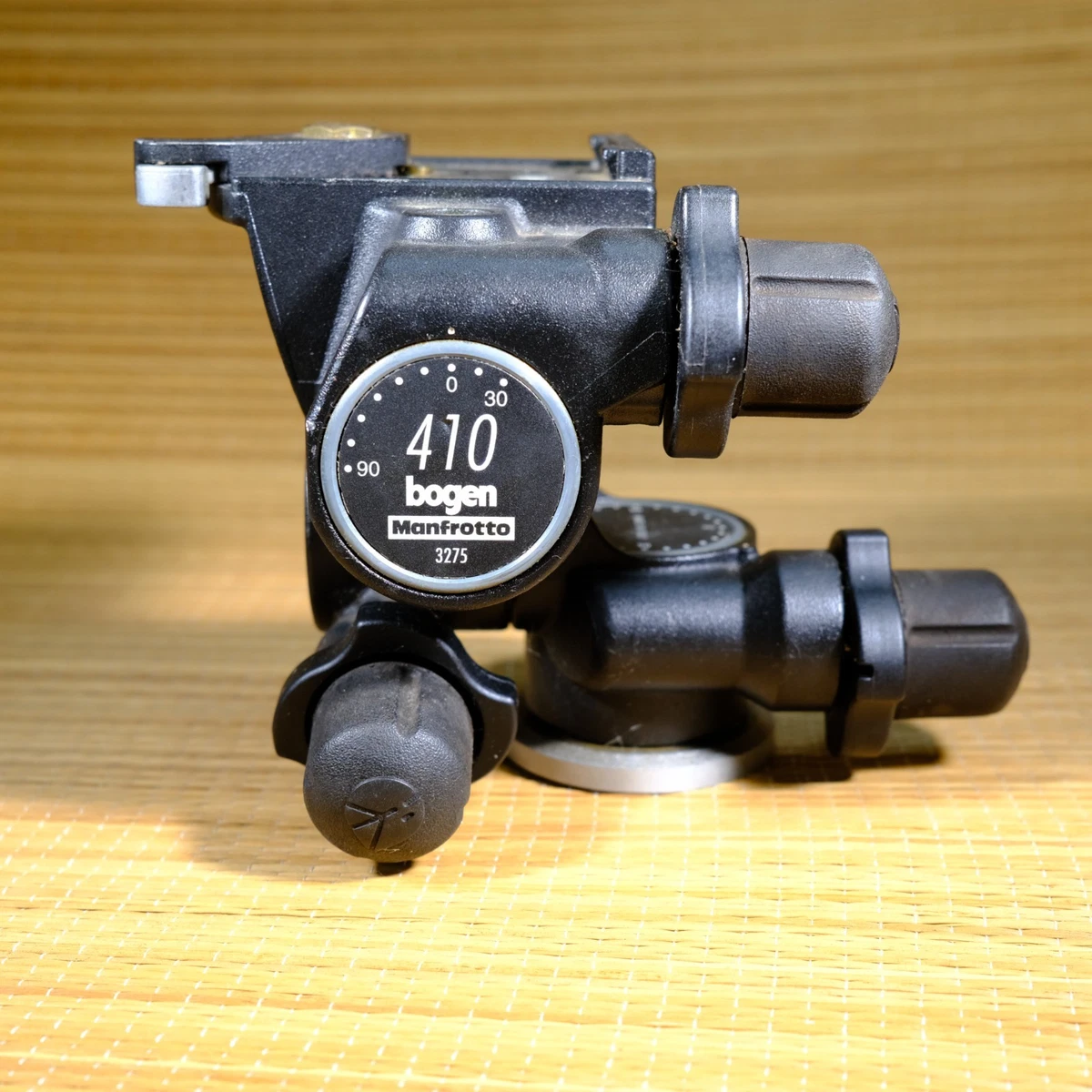 美品！マンフロット マニュアル フォローフォーカス　MVA511FF Amazon | Manfrotto MVA511FF マニュアルフォローフォーカス 15mm LWS
