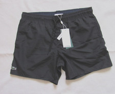 Costume da bagno 100% originale La Coste; colore: nero; taglia: M
