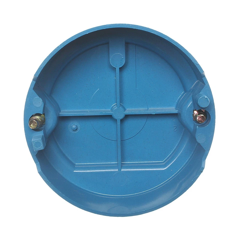 Rotor distribuidor Ford EXP para 1982-1986 SMP 1982 1983 1984 1985 1986 - Imagem 3 de 4