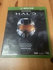 Halo: The Master Chief Collection (Microsoft Xbox One, 2014) Tested