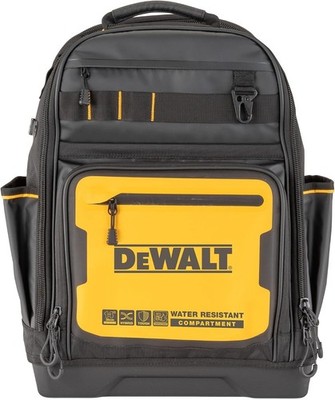 DEWALT Tool Backpack, Tool Storage and Organization, Durable and Water Resistant