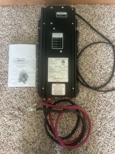 822PS Sump Pump back up system