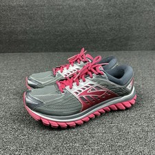 Brooks Glycerin 14 Women's 8.5 Running Shoes 120217 1B 093 Width B Medium Pink