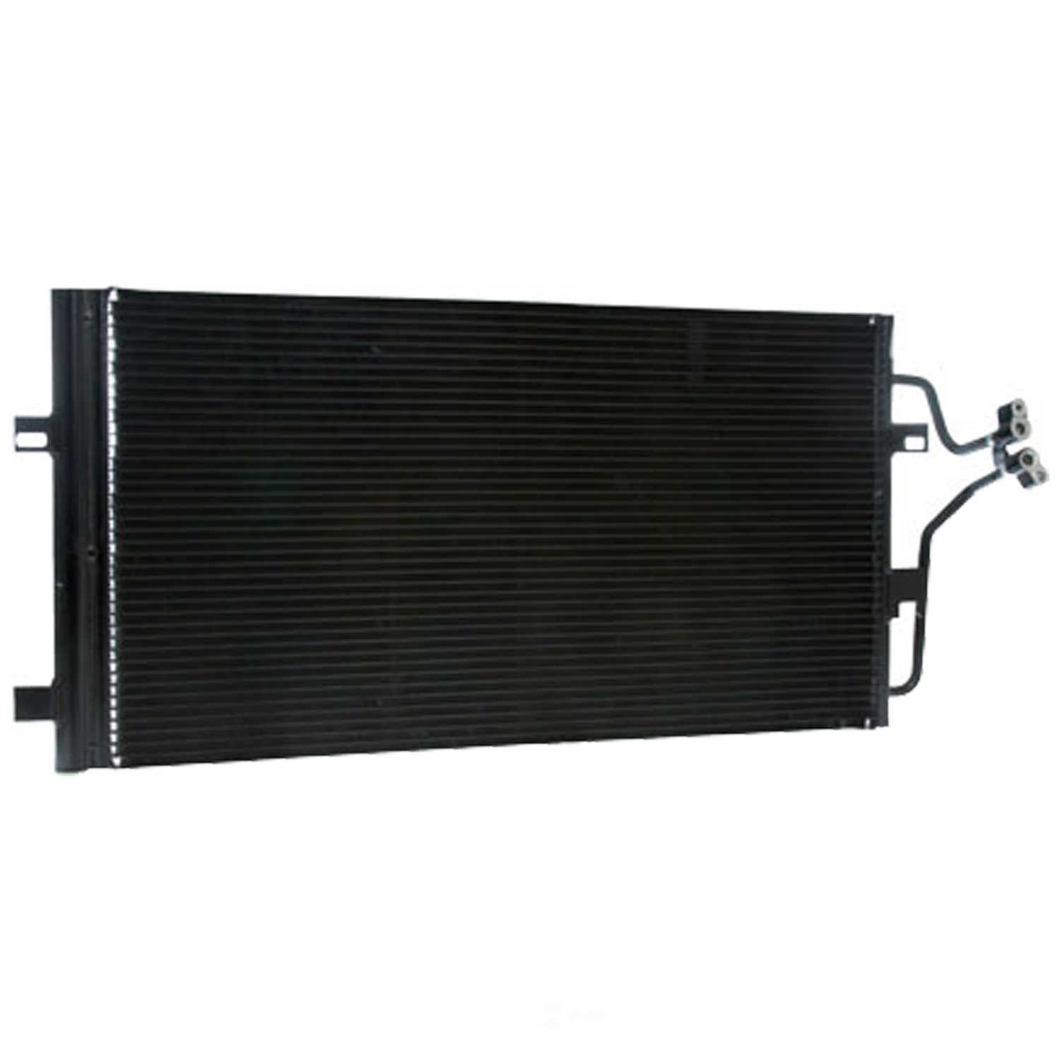 A/C Condenser Global 3519C for sale online | eBay