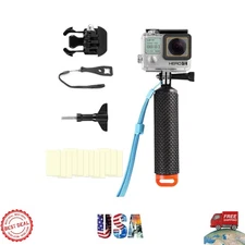 GoPro Waterproof Diving Case 45M with Protective Grip - For Extreme Adventures