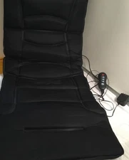 Full Body Massage Mat With 3 Vibration Spots And Heat Therapy 