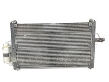 Radiateur Daewoo NUBIRA