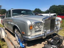 Rolls Royce Shadow Lwb Bentley Steering Wheel. The Worlds Largest Used Inventory