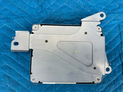 エッジコン　ジスハン Toyota Land Cruiser LX470 Parking Assist Module Computer
