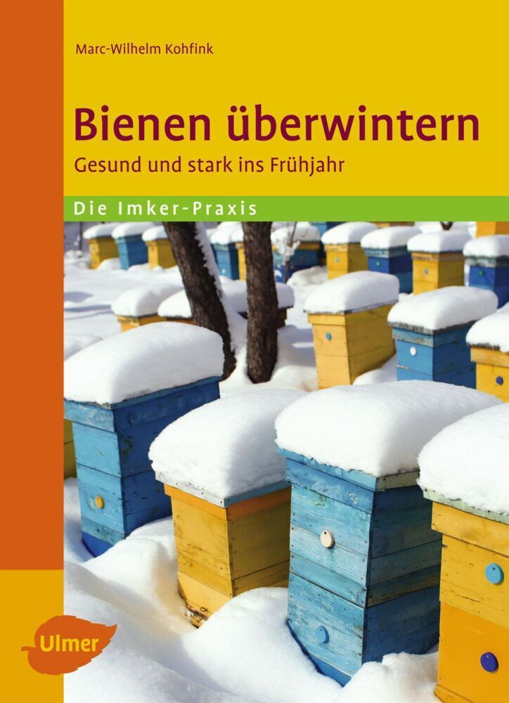 Thumbnail - Bienen Überwintern | Marc-wilhelm Kohfink | 2015 | Deutsch