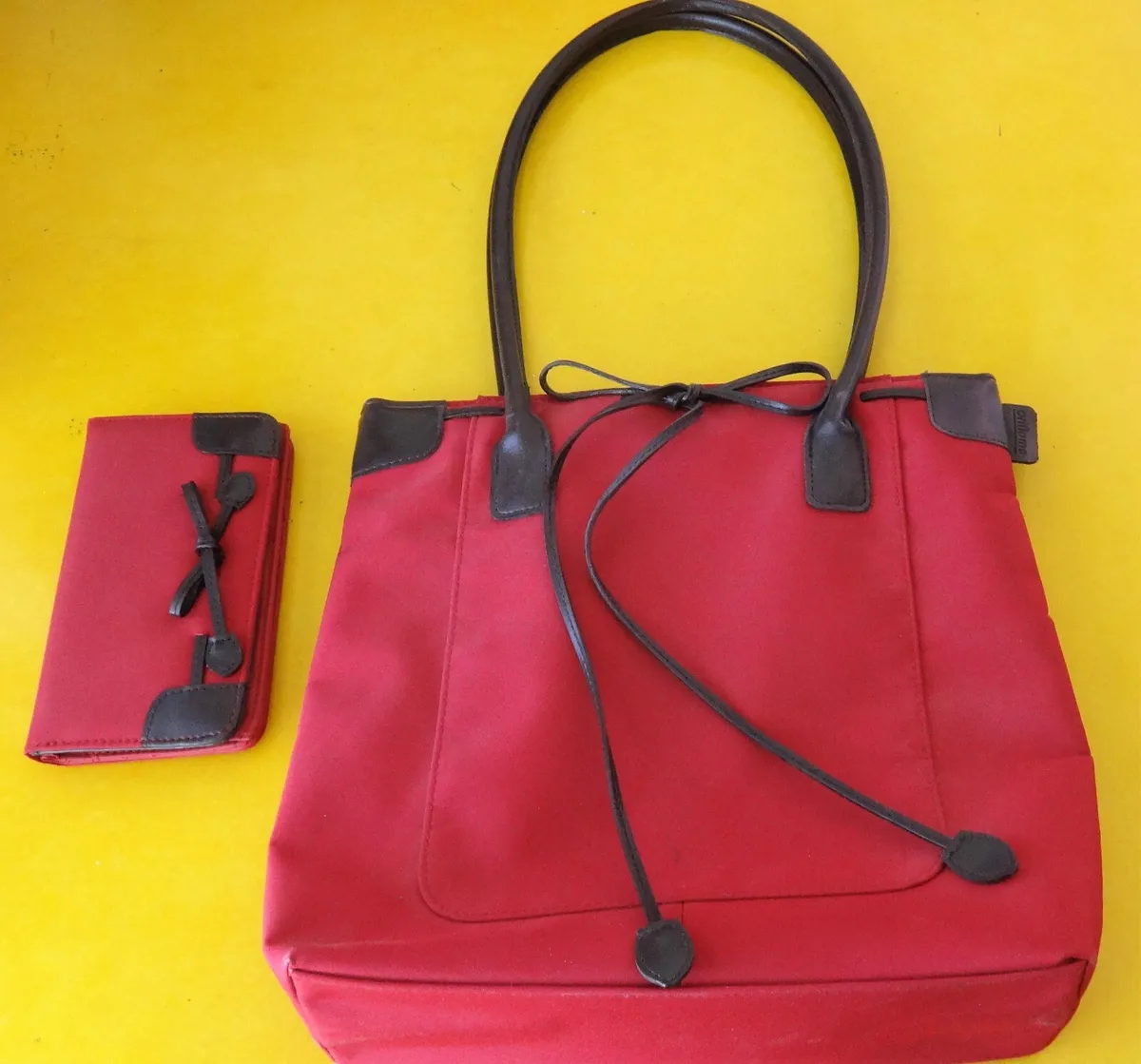 Thelma Bag – Mitzify Bags