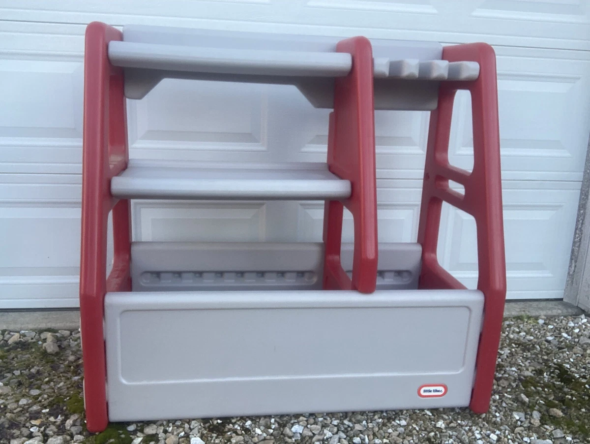 Hard on sale toy box
