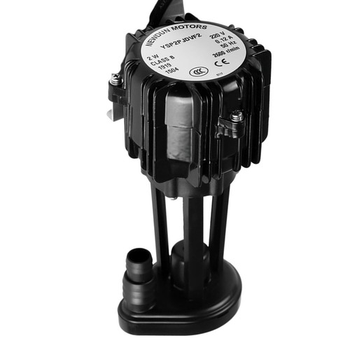 NUOVA Pompa Acqua YSP2P JDVF2 YSP2PJDVF2 Ingresso 2 W 220 V per Macchina del Ghiaccio - Foto 3 di 11