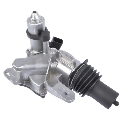 Cilindro Slave Attuatore Frizione per Smart Fortwo Cabrio Coupe 451 0.8 CDI 1.0 - Imagen 2 de 10