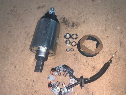 New Rebuild Kit for Harley Davidson Tri Glide Reverse Motor, 83388-09 HD Trike - Afbeelding 6 van 11