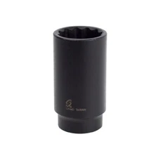 Sunex 231ZMD 31mm 1/2" Drive 12 Point Deep Impact Socket Metric Tools 12pt MM
