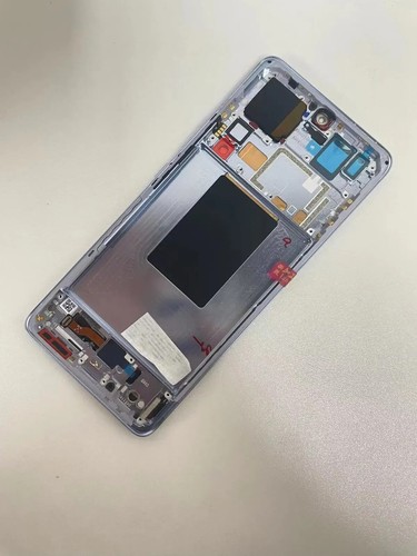 AMOLED 6.73" For Xiaomi 12 Pro 2201122C LCD Display Touch Screen Digitizer W/Fr - Picture 18 of 21