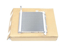 Radiateur Jaguar XF
