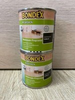 Bondex Klarlack 0,5 L Farblos Sdgl Holzlack Holzschutz Versiegelung D98