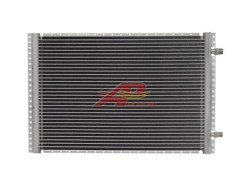 Red Dot RD453780P 77R1290  Heavy Duty AC Condenser G2U