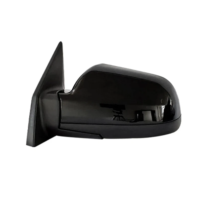 Conjunto de espejo retrovisor derecho con calefacción para Hyundai Tucson 2005-2013 Foto 3 de 4