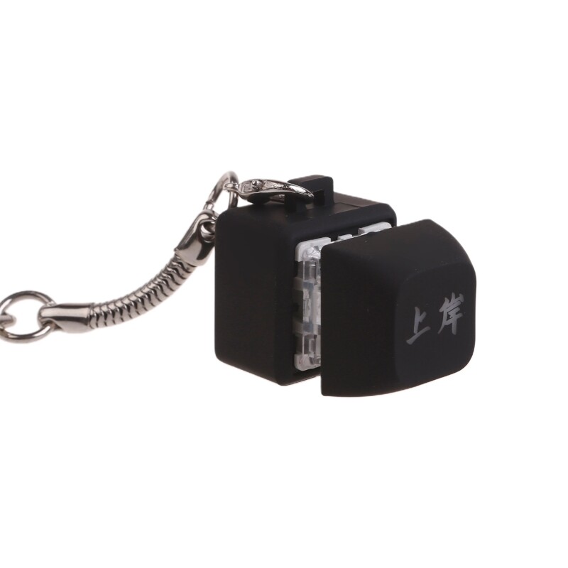 Mechanical Keyboard Key Tester 1-Key Testing Tool for Switches