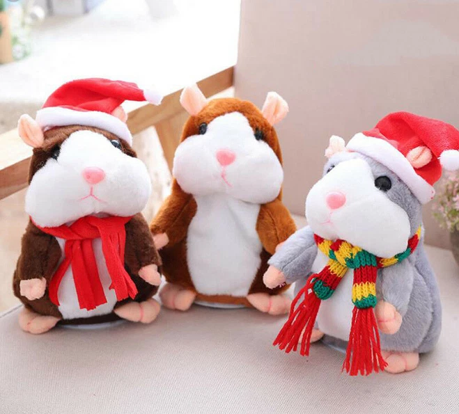 Cheeky hamster ebay sale