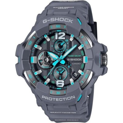 Casio G-Shock GR-B300-8A2JF Gravitymaster Master G Luft Bluetooth Uhr Japan