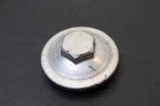 1965 Honda CA77 CA72 Dream 305 12361-259-000 OEM Cylinder Head Tappet Cap Cover
