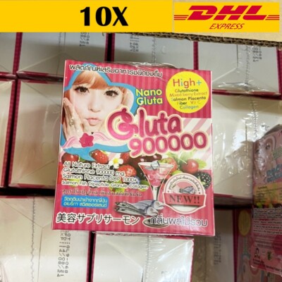 glutathione lyophilized powder injection GLUMA Glutathione 600 mg Injection