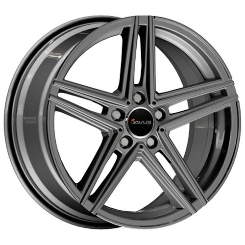 18 Zoll MINI JCW F55 F56 F57 Alufelgen Cup Spoke 2-Tone 509 6855115 Original
