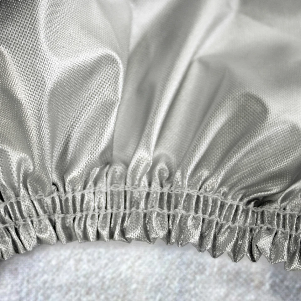 CUBIERTA Silverguard Plus™ para todo tipo de clima para Ford Mustang 2005-2009 Foto 4 de 4