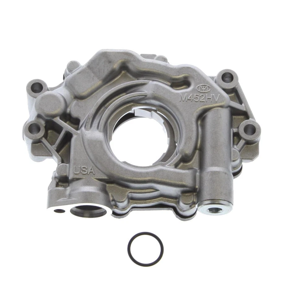 Melling M452HV High Volume Oil Pump for Hemi 5.7L 2009-Later and 6.4L 2011-Later - Image 3 of 4