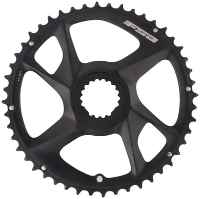 FSA Energy Modular Chainring 50t Outer Ring Direct Mount Use w/ 34t Inner Ring