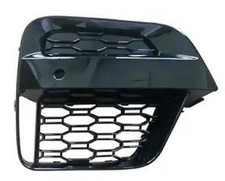 Gitter Stoßstange Vorne Rechts C / Löcher Sensoren Für BMW Ix3 G08 2020- M-SPORT