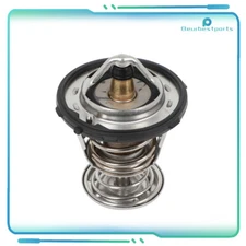 For Chevrolet Tahoe 2007-2014 GMC Yukon 2007-12 5.3L Thermostat Housing Assembly