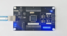 Development Board for Flexray Flexray to Serial Port and Flexray to CAN