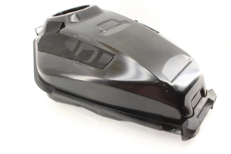 Yamaha MT07 2018 tanque de gasolina pila de combustible depósito de gasolina Foto 3 de 4