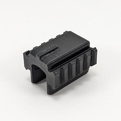 HDP50 - Rails picatinny 4 places avec chargeur 4 coups - T4E