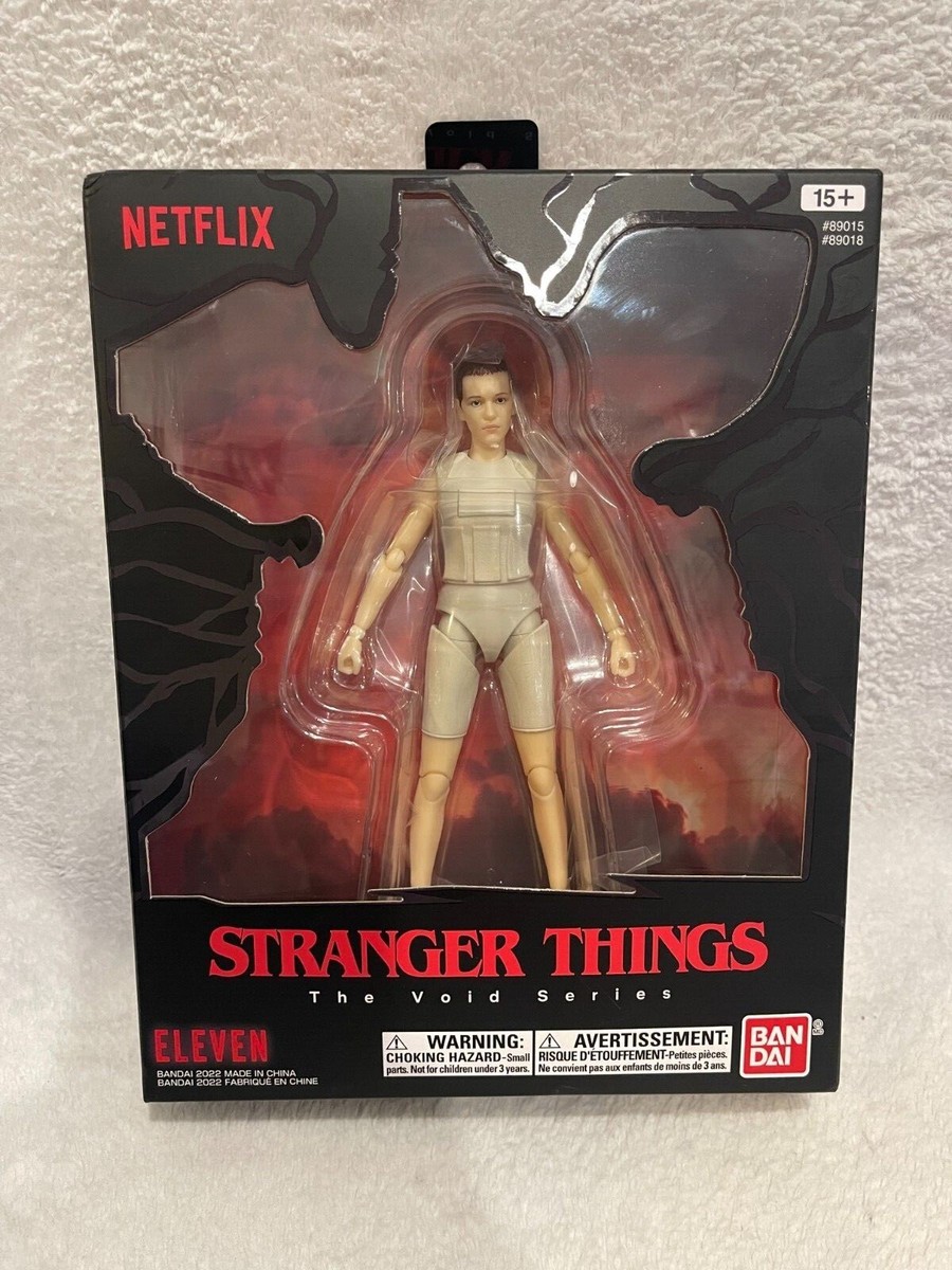 Stranger Things 3 Eleven 6